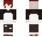chibi shaved