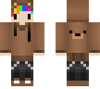 chibi skin