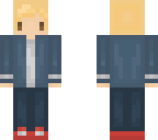 chibi teen
