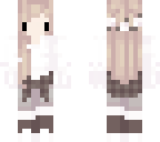 chibi tomboy
