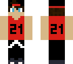 chicago bulls fan