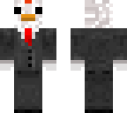 chicken man