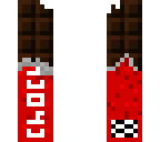 chocolate bar