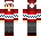 christmas edit