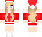 christmas girl