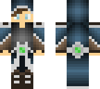 cody wizard woo