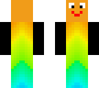 color man