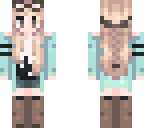 connie