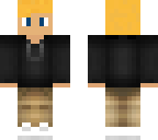 cool boy