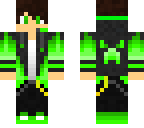 cool gamer