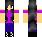 cool girl fixed