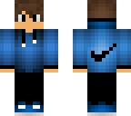 cool ice boy