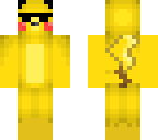 cool pika