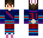 coopgoalie34's easter skin