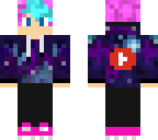 cotton candy boy utub