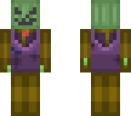 creep a crow from redungeon