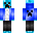 creeper boy