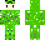 creeper boy