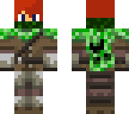 creepercraft