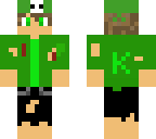 crewmate kevin