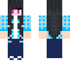 crystal as garroth