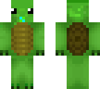 cute baby turtle