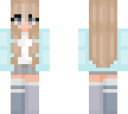 cute girl