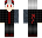 cyborg demon