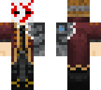 cyborg man