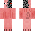 cyborg pig