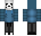 dancetale sans 2