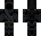 dark assassin