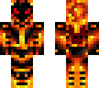 demon zeke