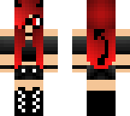 devil girl