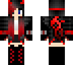 devil girl