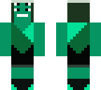 devilline