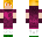 dirk strider