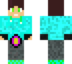disco boy
