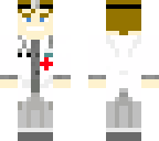 docter discoherman