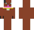 dog by lil sis