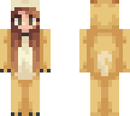 doge girl