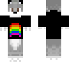 doge rainbow rules