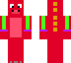 dragon dude
