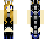 dragongirl v2