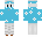 droooo*** the icebear