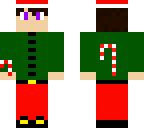 duende noel