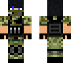 dutch soldier