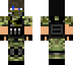 dutch soldier