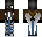 eagle wings