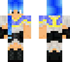 ec - ice knight